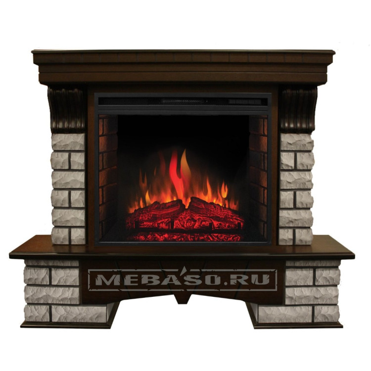 RealFlame Country Rock 26 AO с Epsilon 26 S IR