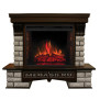 RealFlame Country Rock 26 AO с Epsilon 26 S IR