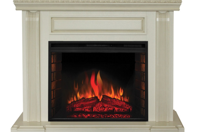 RealFlame Bogema 26 WT с Epsilon 26 S IR