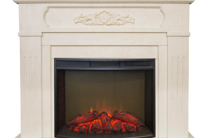 RealFlame Malta 25.5 WT с Evrika 25,5