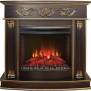 RealFlame Milano 25,5 DN с Evrika 25,5 RealFlame Milano 25,5 DN с Evrika 25,5