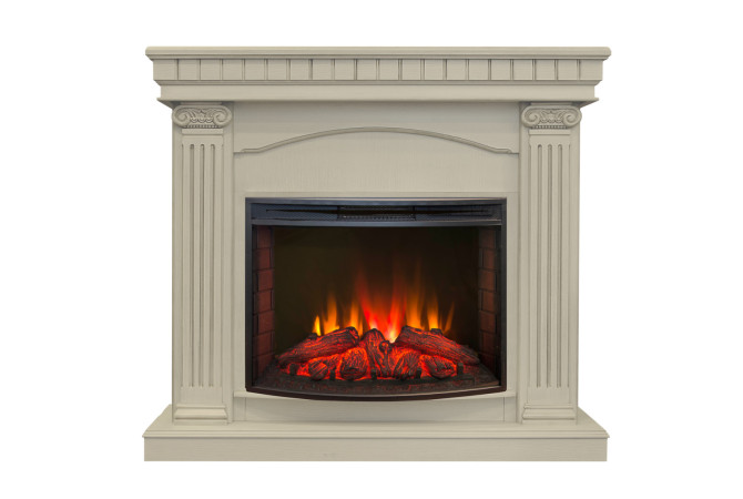 RealFlame Rosa 25 WT с Evrika 25,5