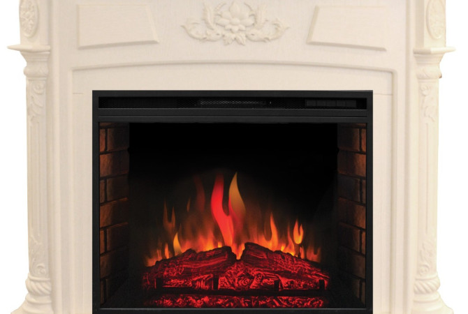 RealFlame Sofie 26 WT с Epsilon 26 S IR