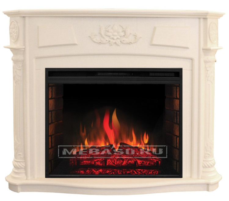 RealFlame Sofie 26 WT с Epsilon 26 S IR