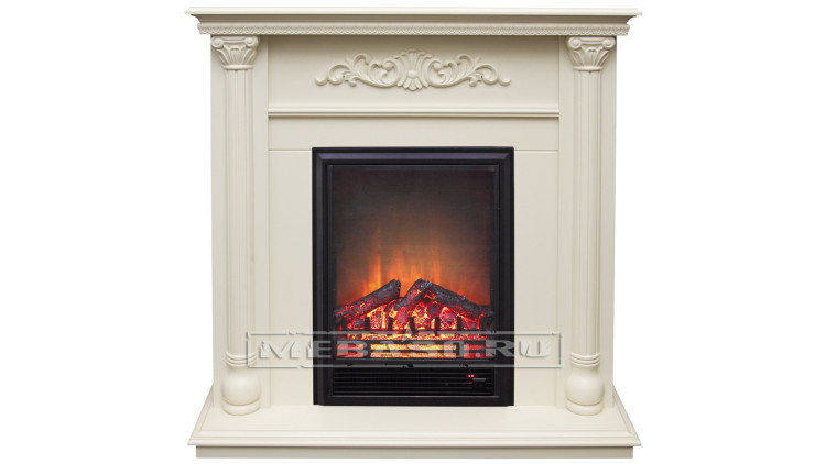 RealFlame Torino WT с Eugene
