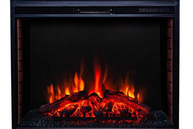 Электроочаг RealFlame Epsilon 33 S