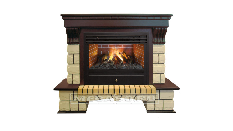 Stone MR 26 AO с Novara 26 3D