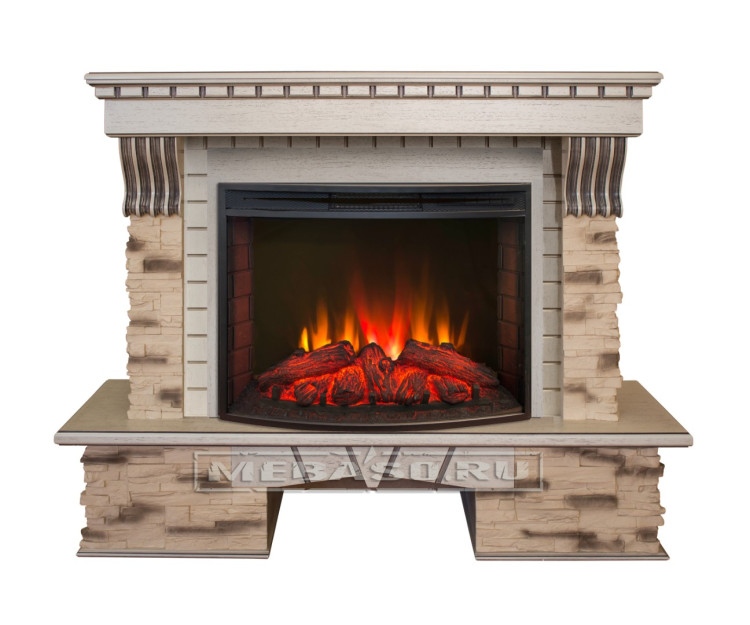 RealFlame Sorento 25,5/26 AO с Evrika 25,5