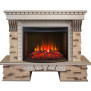 RealFlame Sorento 25,5/26 AO с Evrika 25,5 RealFlame Sorento 25,5/26 AO с Evrika 25,5