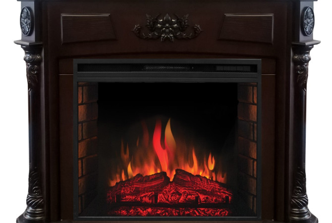 RealFlame Sofie 26 AO с Epsilon 26 S IR