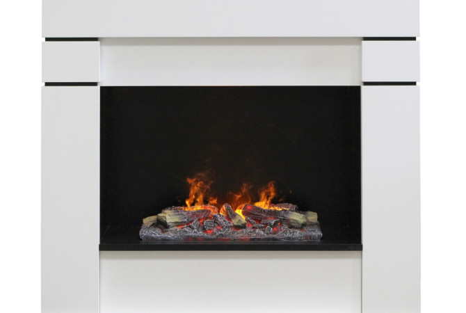 RealFlame Alta  WT 3D Cassette 500