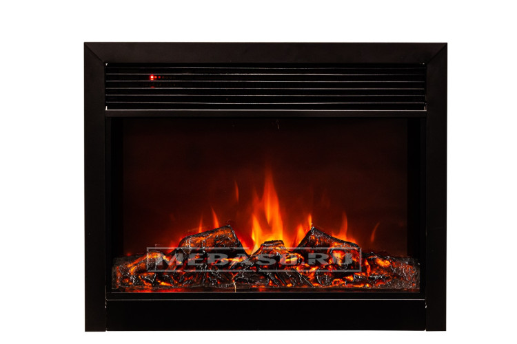 RealFlame Moonblaze Deluxe S BL