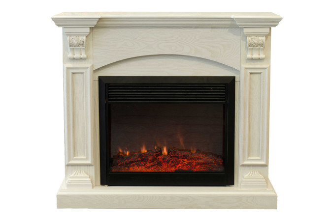 RealFlame Ceasar 26 WT с MoonBlaze S BL