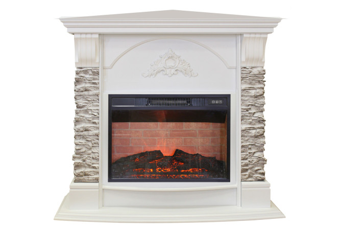 RealFlame Athena Corner GR с Irvine 24