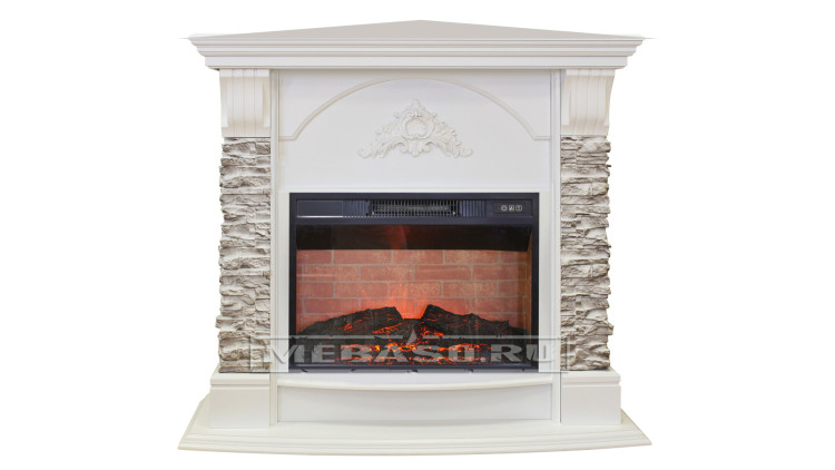 RealFlame Athena Corner GR с Irvine 24