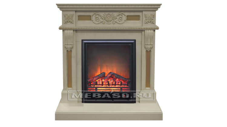 RealFlame Corsica WT с Eugene