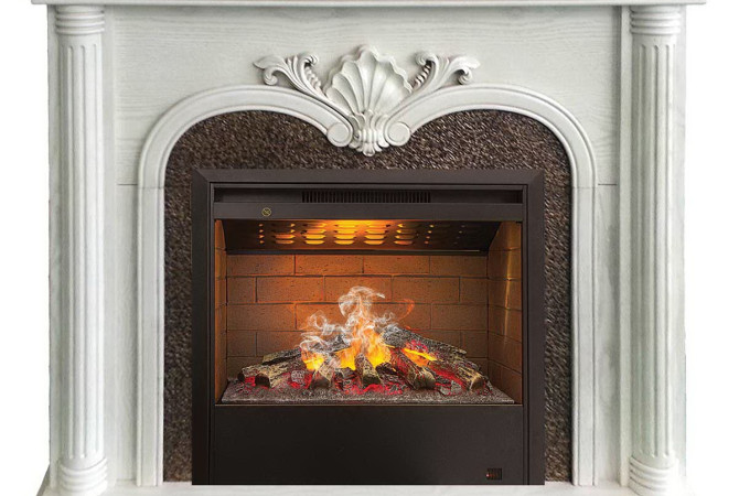 RealFlame April WT с Helios 3D