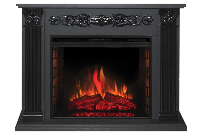 RealFlame Milton 26 DN с Epsilon 26 S IR
