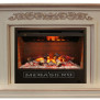 RealFlame Leticia 26 WT с Helios 26 3D RealFlame Leticia 26 WT с Helios 26 3D