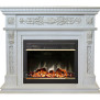 RealFlame Estella 26 WT с MoonBlaze S LUX BR