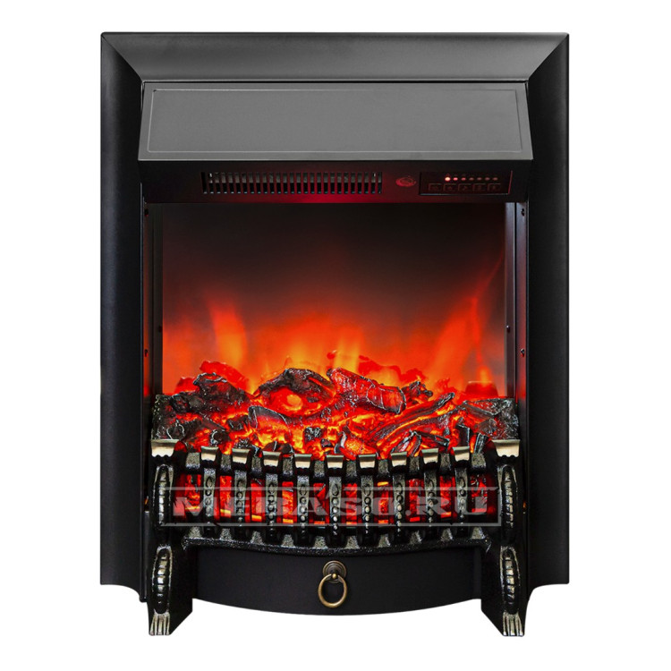 RealFlame Fobos Lux BL S