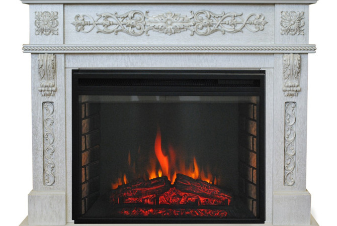 RealFlame Estella 26 WT с Epsilon 26 S IR