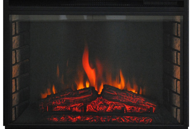 RealFlame Epsilon 26 S IR