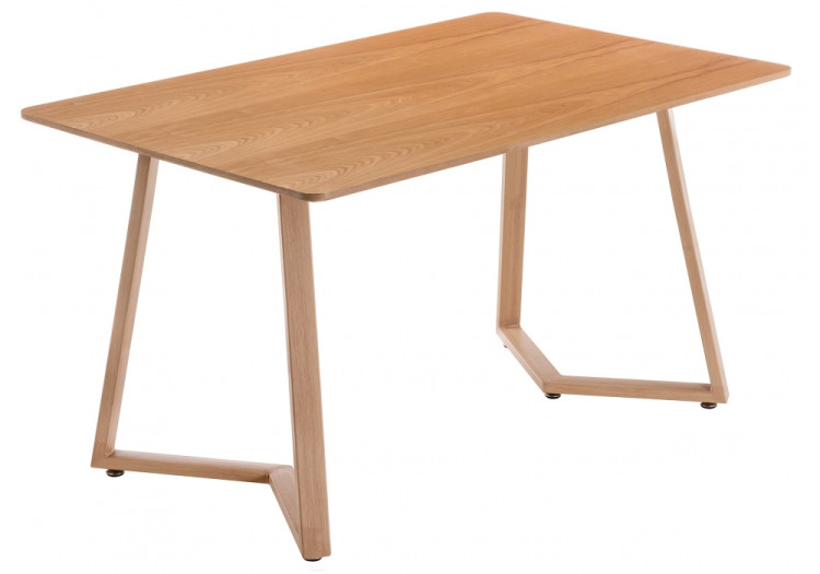 Kont 120 light walnut