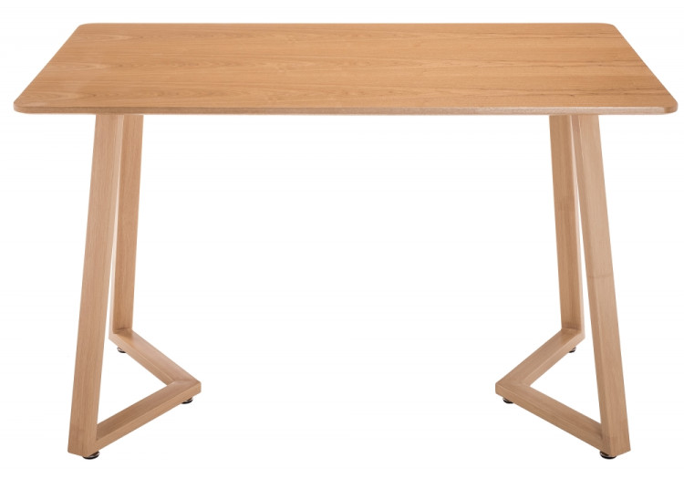 Kont 120 light walnut