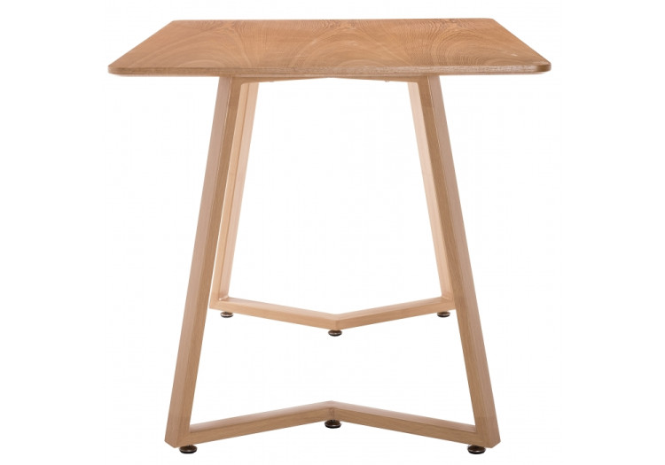 Kont 120 light walnut