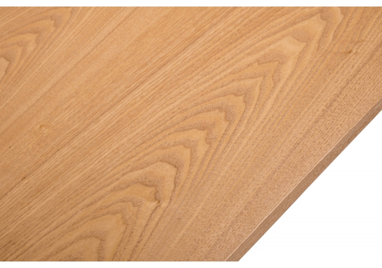 Kont 120 light walnut