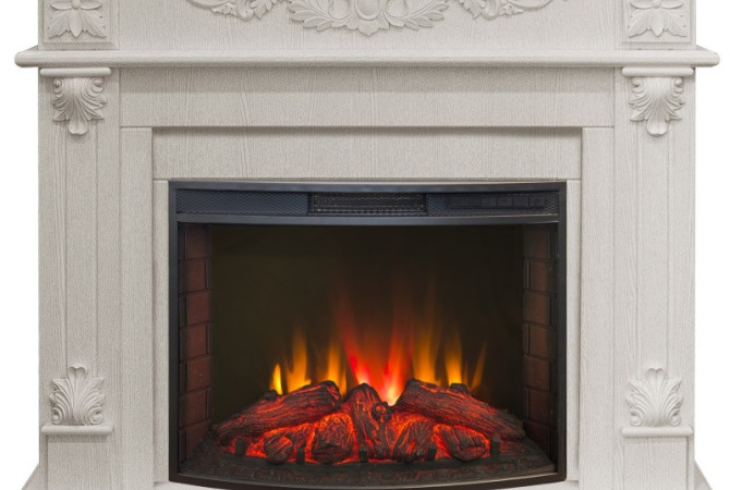 RealFlame Philadelphia 26 WT с Evrika 25,5