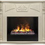 RealFlame Sofie 26 WT 3D Cassette 630 + Black вставка