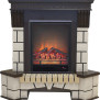 RealFlame Stone New Corner (угловой) AO с Eugene RealFlame Stone New Corner (угловой) AO с Eugene