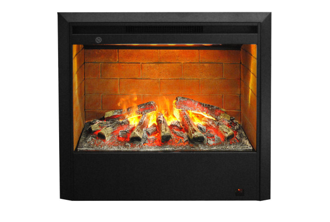 RealFlame Helios 3D