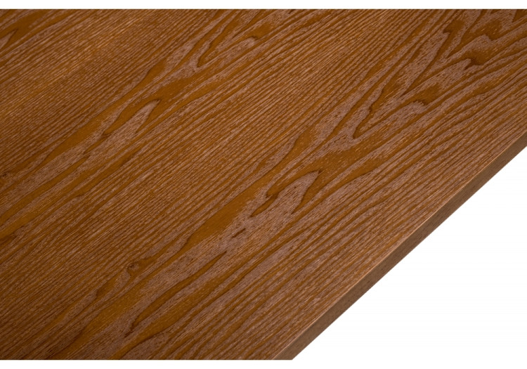 Kont 120 dark walnut