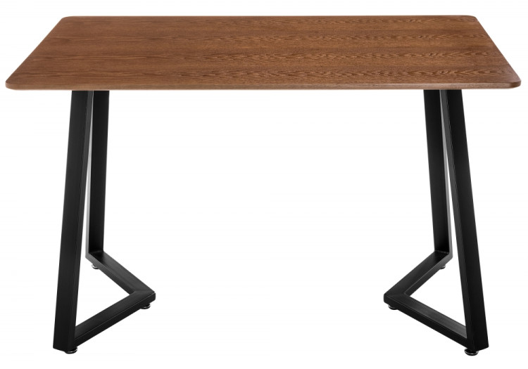 Kont 120 dark walnut