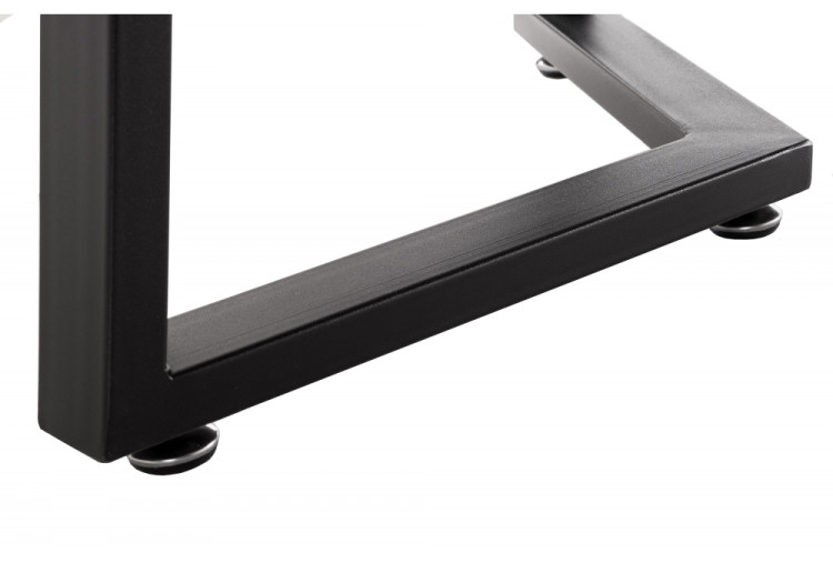 Kont 120 dark walnut
