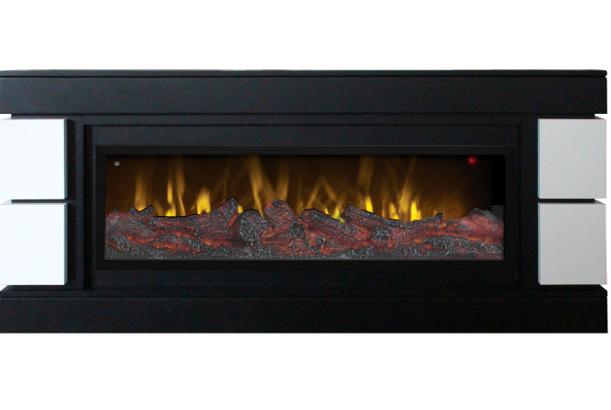RealFlame Denver с очагом Beverly 1000