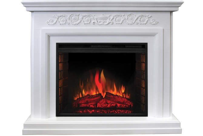 RealFlame Leticia 26 WT-P511  с Epsilon 26 S IR