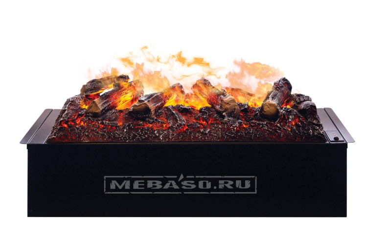 RealFlame Cassette 630M 3D