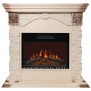 Dublin LUX WT c очагом Kendal 24 Dublin LUX WT c очагом Kendal 24