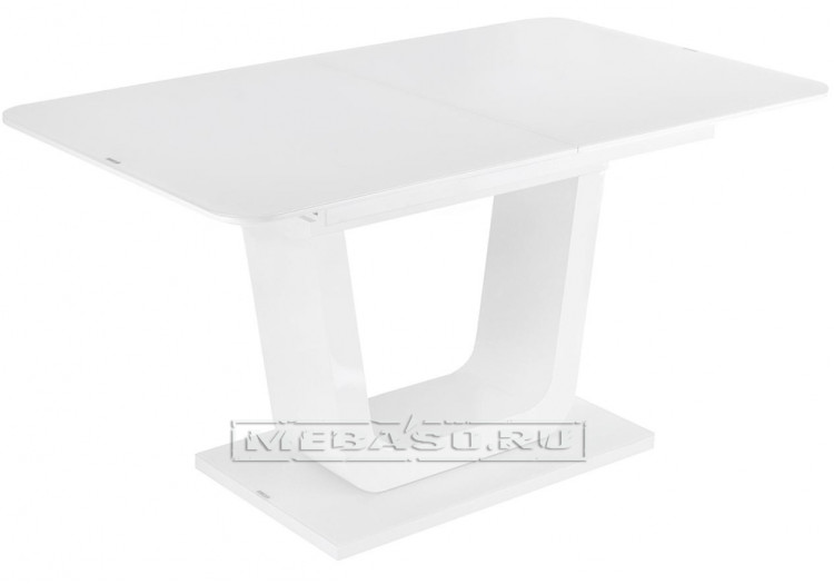 Vlinder 140 super white