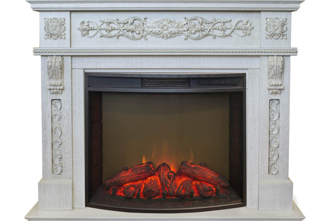 RealFlame Estella  25.5 WT с Evrika 25,5