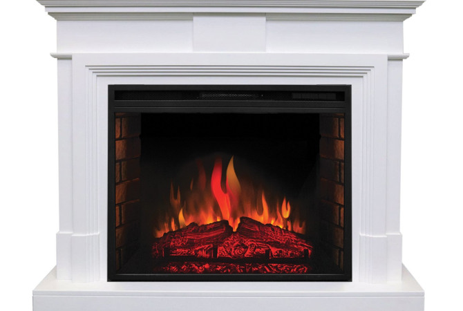 RealFlame Marco 26 WT с Epsilon 26 S IR