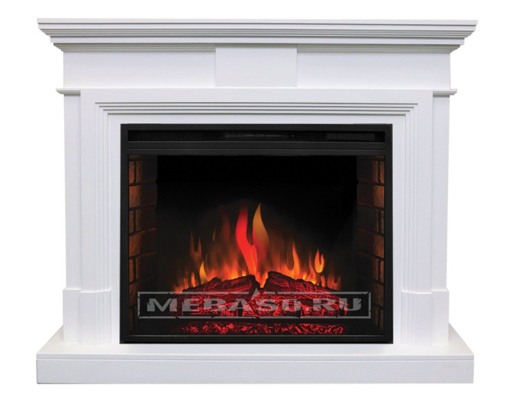 RealFlame Marco 26 WT с Epsilon 26 S IR