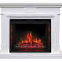 RealFlame Marco 26 WT с Epsilon 26 S IR