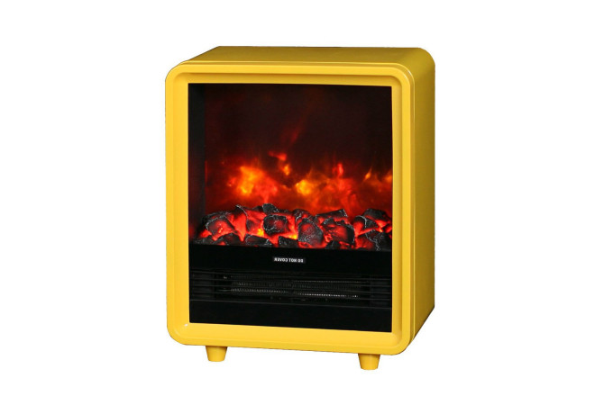 RealFlame Quaddro