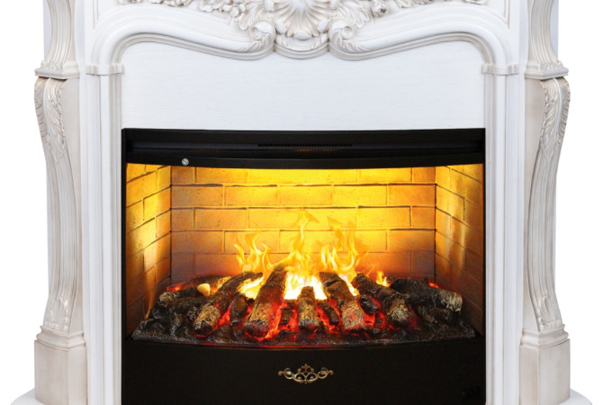 Ellada 33 WT с FireStar 33 3D