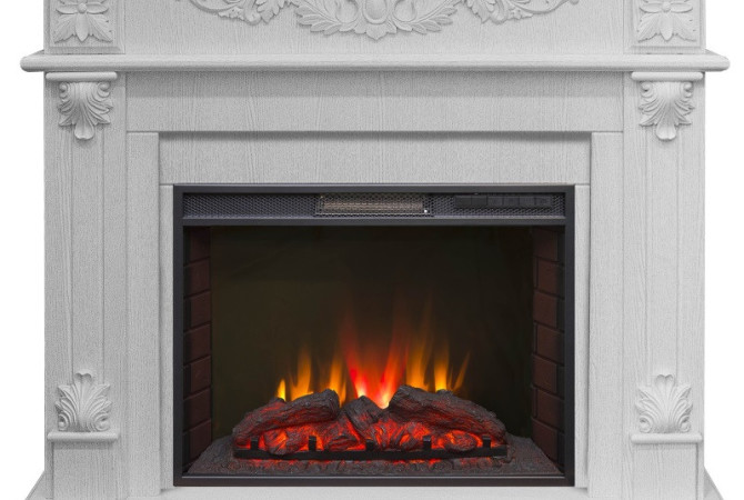 RealFlame Philadelphia 26 WT с Sparta 25,5